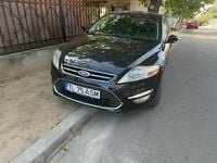 Second-hand Ford Mondeo 140 CP (102 kW) 2013 Hatchback
