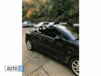 second-hand Peugeot 206 