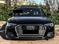 second-hand Audi A6 2.0 40 TDI S tronic Sport