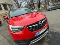 Second-hand Opel Crossland X Enjoy 130 CP (95 kW) 2019 Culoarerosu SUV