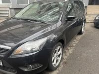 Second-hand Ford Focus 115 CP (84 kW) 2011 Break