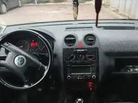 Second-hand VW Caddy 105 CP (77 kW) 2006 Gri Monovolum