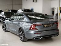 second-hand Volvo S60 T5 R-Design