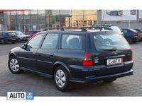Second-hand Opel Vectra 100 CP (73 kW) 2002 Albastru Break