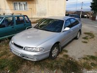 second-hand Mazda 626 