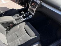 second-hand VW Passat Variant 1.9 TDI DPF Comfortline