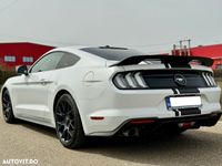 second-hand Ford Mustang Fastback 2.3 Eco Boost Aut.
