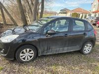 Second-hand Citroën C3 60 CP (44 kW) 2010 Berlinǎ