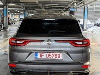 Second-hand Renault Talisman LIMITED 130 CP (95 kW) 2017 Culoaregri Berlinǎ