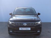 second-hand VW Tiguan 2.0 TDI 4Mot DSG Highline