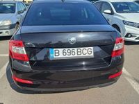 second-hand Skoda Octavia 1.6 TDI GREENLINE