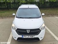 second-hand Dacia Lodgy 1.5 dCi Laureate