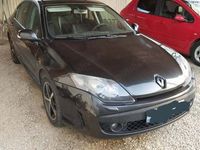 Second-hand Renault Laguna III 150 CP (110 kW) 2009 Hatchback