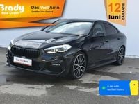 Second-hand BMW 218 136 CP (100 kW) 2020 Negru Coupe
