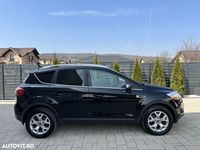 second-hand Ford Kuga 2.0 TDCi 4WD Titanium