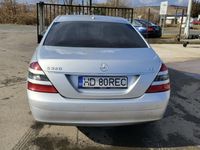 second-hand Mercedes S320 CDI Long Aut