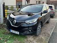 Second-hand Renault Kadjar 140 CP (102 kW) 2018 Negru SUV