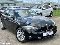 second-hand BMW 118 Seria 1 d Aut. Urban Line