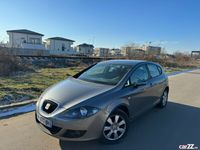 second-hand Seat Leon 2.0 Tdi - 140 Cp- Recent adus