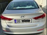 second-hand Hyundai Elantra 2016 Highway