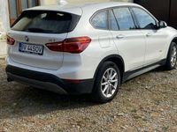 second-hand BMW X1 