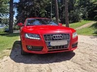 Second-hand Audi A5 190 CP (139 kW) 2011 Coupe