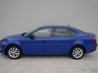 second-hand Skoda Octavia Style 1.5 TSI DSG