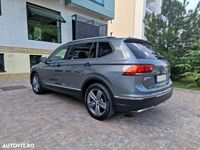 second-hand VW Tiguan 2.0 TSI DSG 4Mot