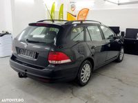 second-hand VW Golf Plus 1.4 Comfortline