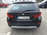 second-hand BMW X1 sDrive18d Aut. xLine