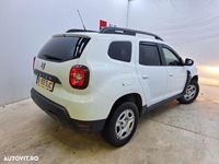 second-hand Dacia Duster 