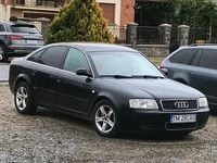 Second-hand Audi A6 131 CP (96 kW) 2001 Berlinǎ