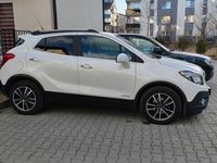 second-hand Opel Mokka 