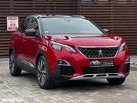 Second-hand Peugeot 3008 GT 300 CP (220 kW) 2020 Culoarerosu SUV