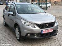 second-hand Peugeot 2008 1.2 PureTech Turbo Active