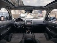 Second-hand Mitsubishi ASX 150 CP (110 kW) 2014 Maro SUV