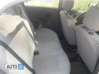 Second-hand Chevrolet Spark 75 CP (55 kW) 2008 Alb Hatchback