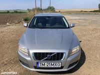 second-hand Volvo V70 2.0D