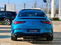 second-hand Mercedes CLA45 AMG S 4MATIC+ SB Aut.