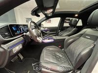 second-hand Mercedes GLE63 AMG AMG 2020 4.0 Benzină 571 CP 89.000 km - 109.980 EUR - leasing auto