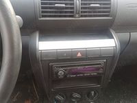 Second-hand VW Fox 55 CP (40 kW) 2007 Hatchback