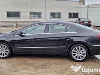 second-hand VW CC 1.4 TSI (160 CP) DSG