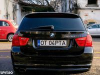 second-hand BMW 320 Seria 3 d