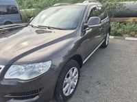Second-hand VW Touareg 240 CP (176 kW) 2010 SUV