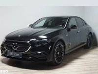 Second-hand Mercedes E200 204 CP (150 kW) 2025 Culoarenegru Berlinǎ