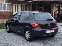 second-hand Peugeot 307 1.6benzina * Euro 4