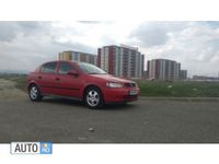 second-hand Opel Astra 1.7DTI