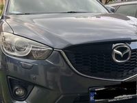 second-hand Mazda CX-5 2.2 SKYACTIV-D AWD Aut. Center-Line