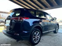 second-hand Toyota RAV4 Hybrid 