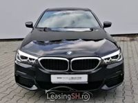 second-hand BMW 540 2019 3.0 Benzină 334 CP 34.000 km - 57.715 EUR - leasing auto